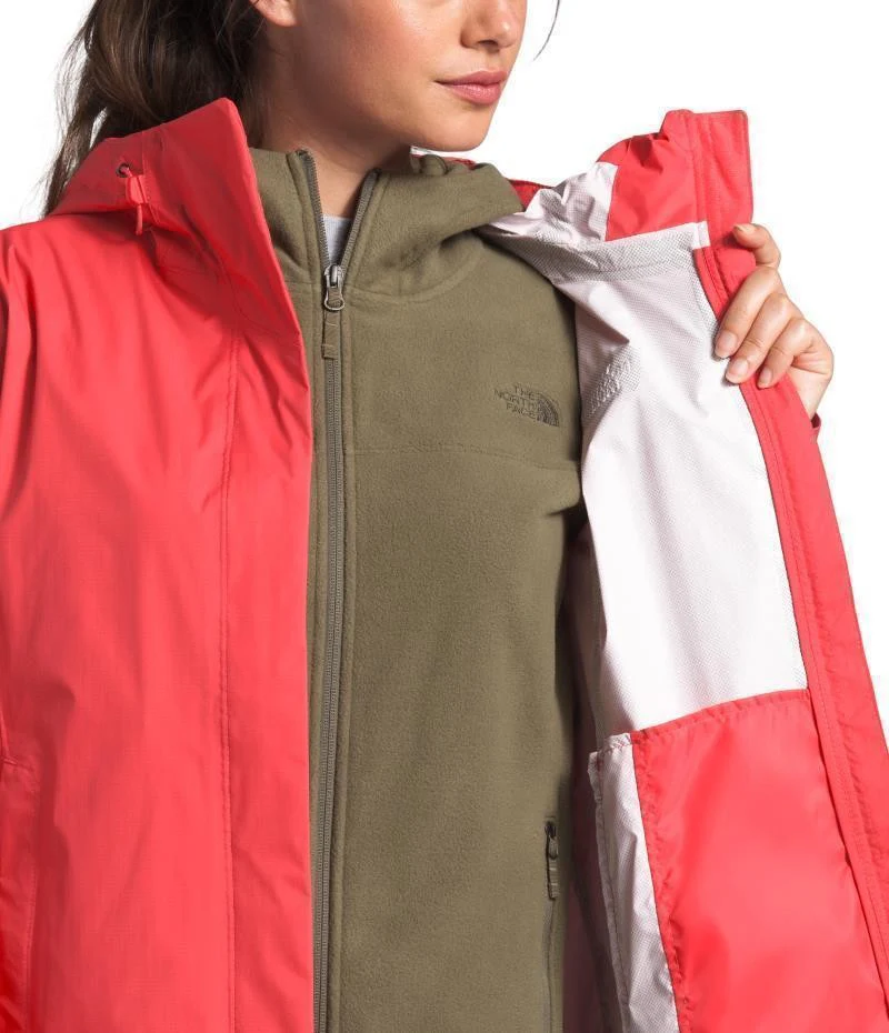 Venture 2 Jacket - Womens - Image 68