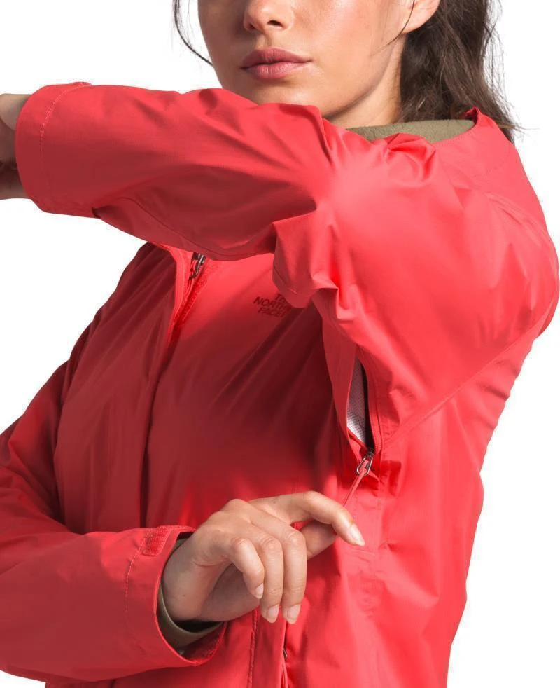 Venture 2 Jacket - Womens - Image 69