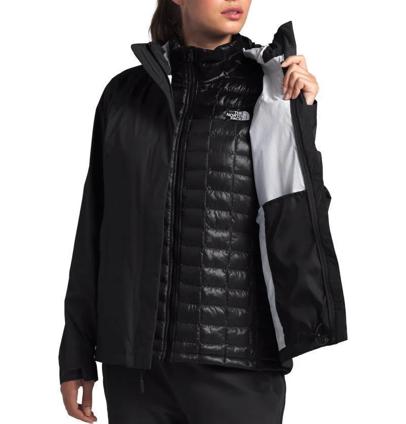 Venture 2 Jacket - Womens - Image 72