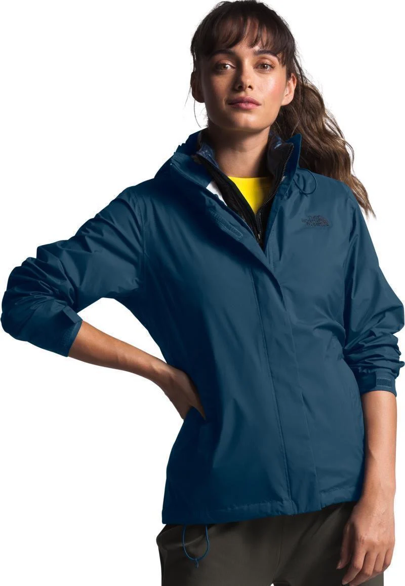 Venture 2 Jacket - Womens - Image 77