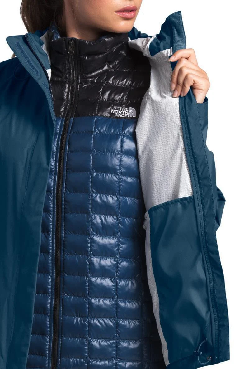 Venture 2 Jacket - Womens - Image 79