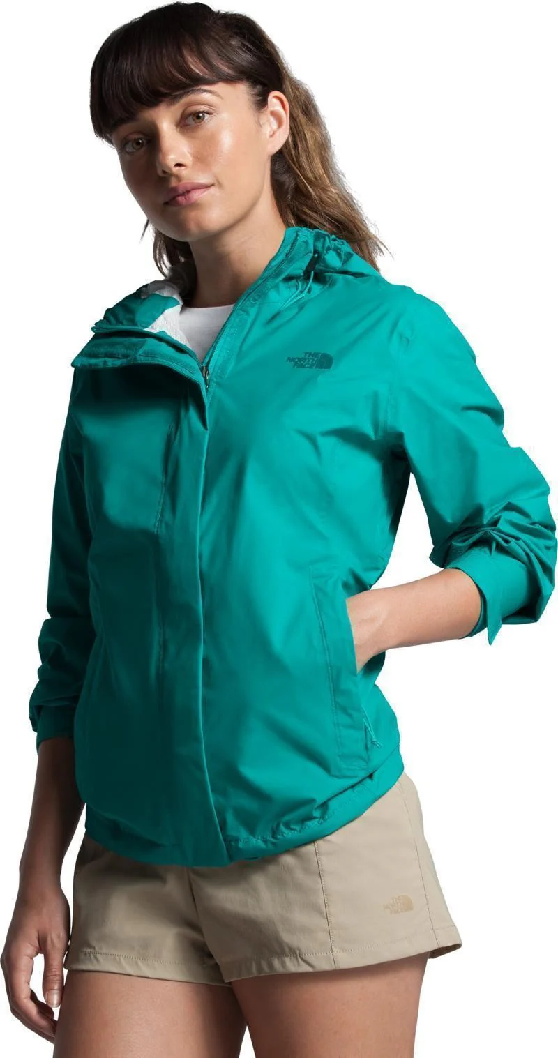 Venture 2 Jacket - Womens - Image 82