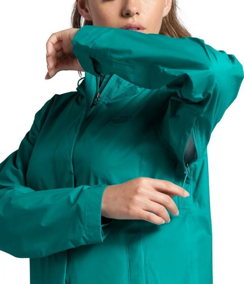 Venture 2 Jacket - Womens - Image 84