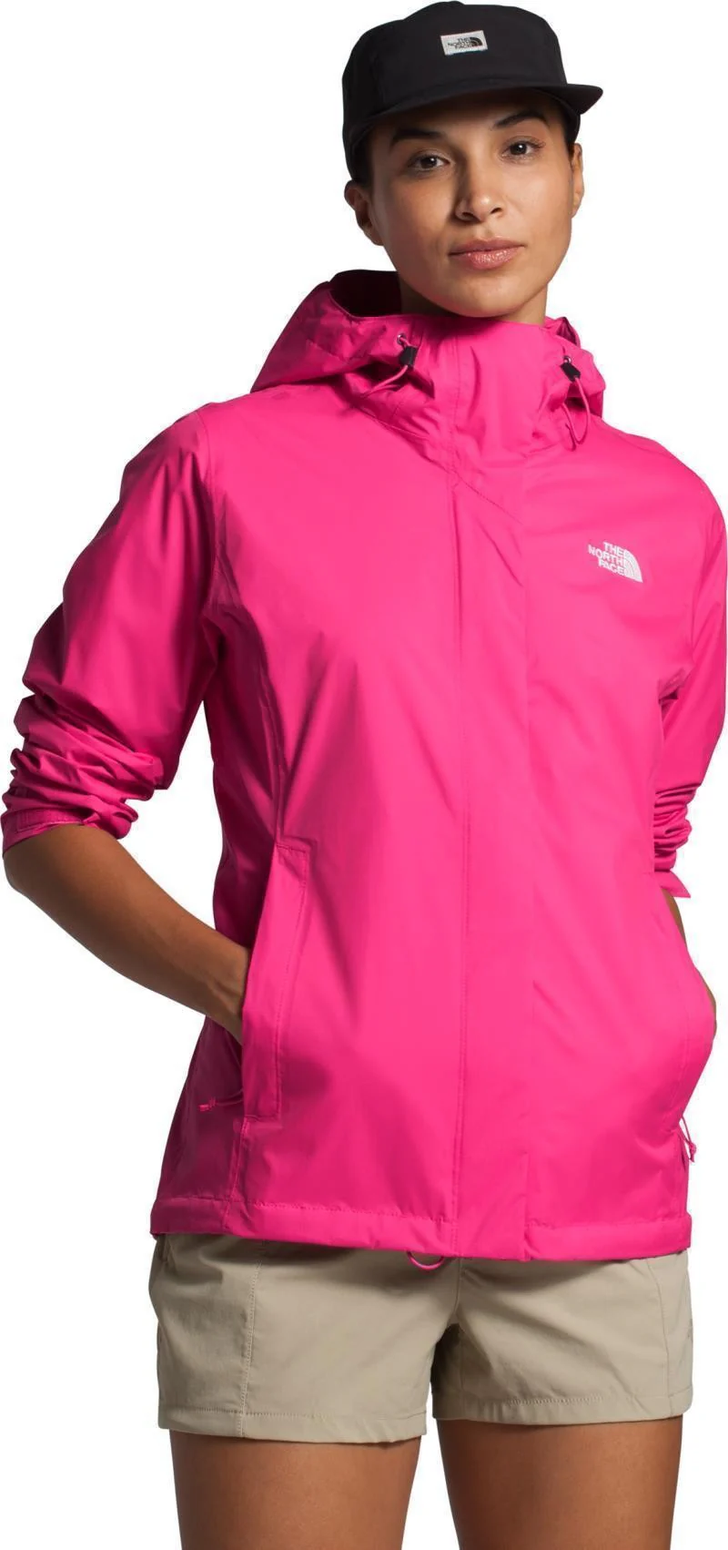 Venture 2 Jacket - Womens - Image 87