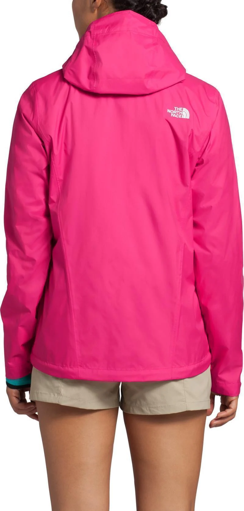 Venture 2 Jacket - Womens - Image 88