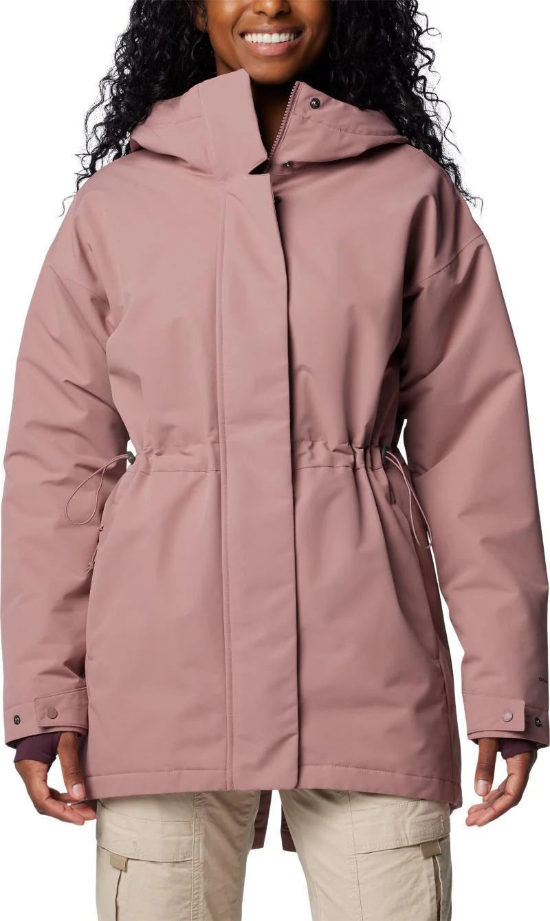 Venture Days Insulated Jacket - Womens