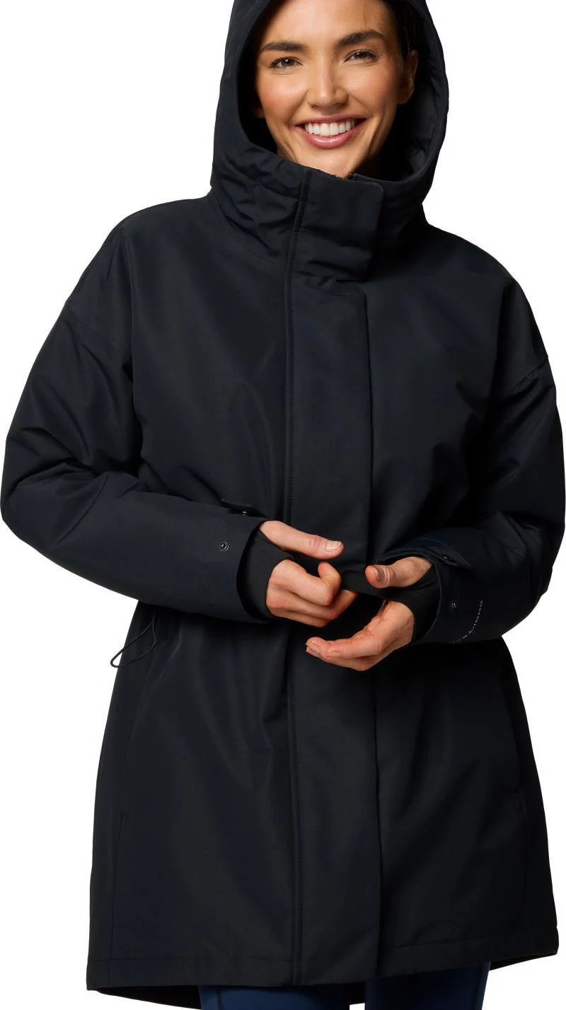 Venture Days Insulated Jacket - Womens - Image 10