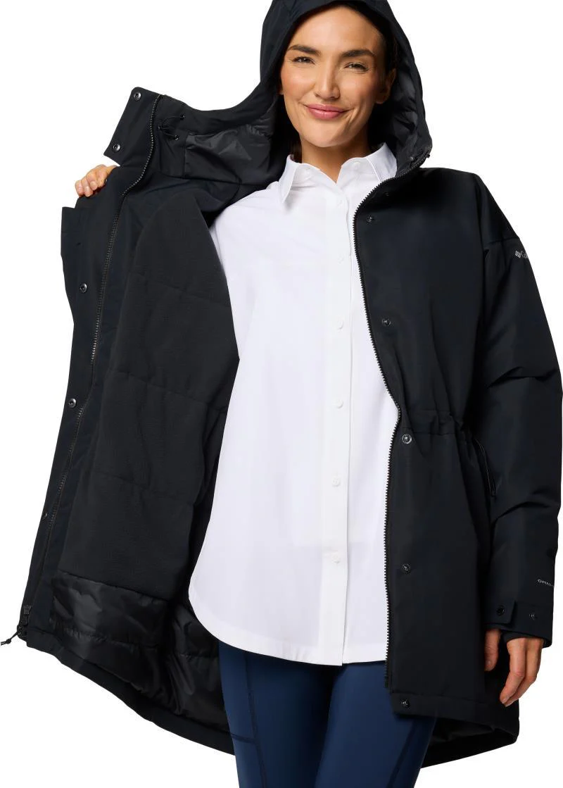 Venture Days Insulated Jacket - Womens - Image 11