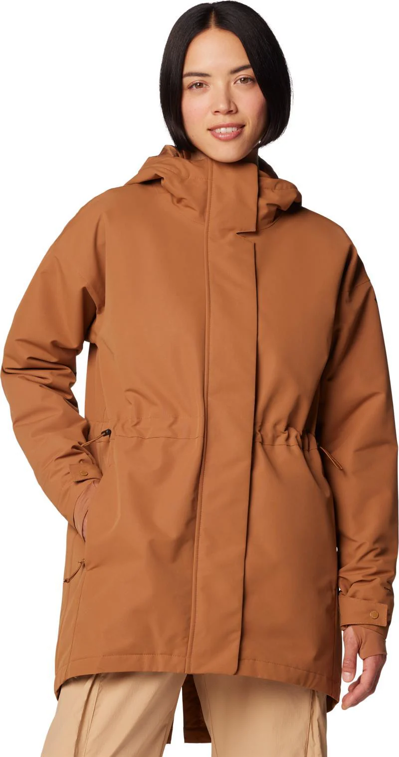 Venture Days Insulated Jacket - Womens - Image 13
