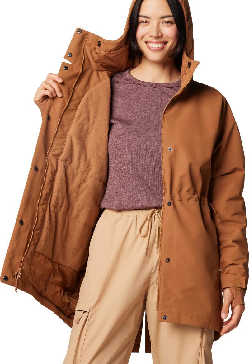 Venture Days Insulated Jacket - Womens - Image 15