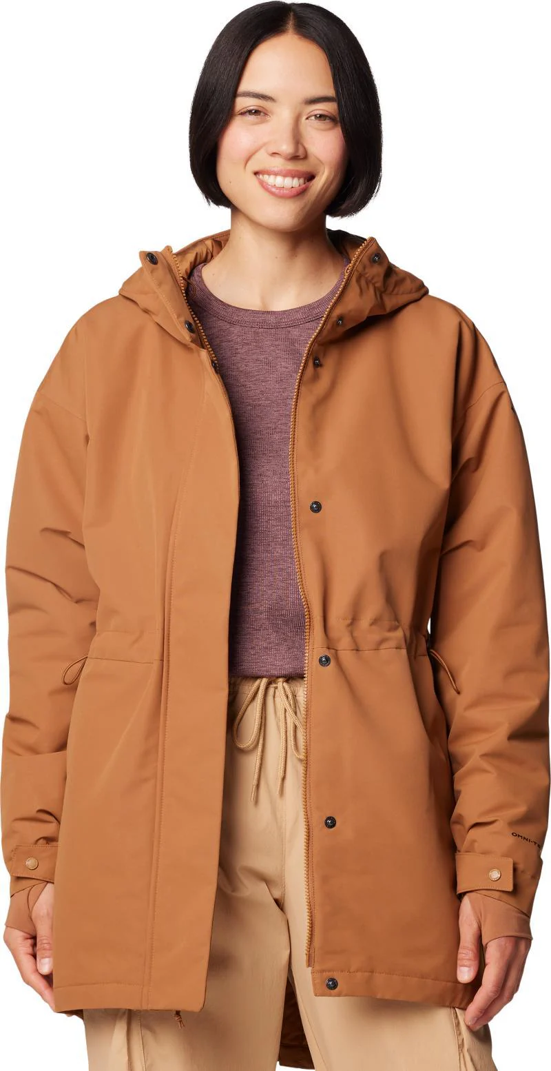 Venture Days Insulated Jacket - Womens - Image 16