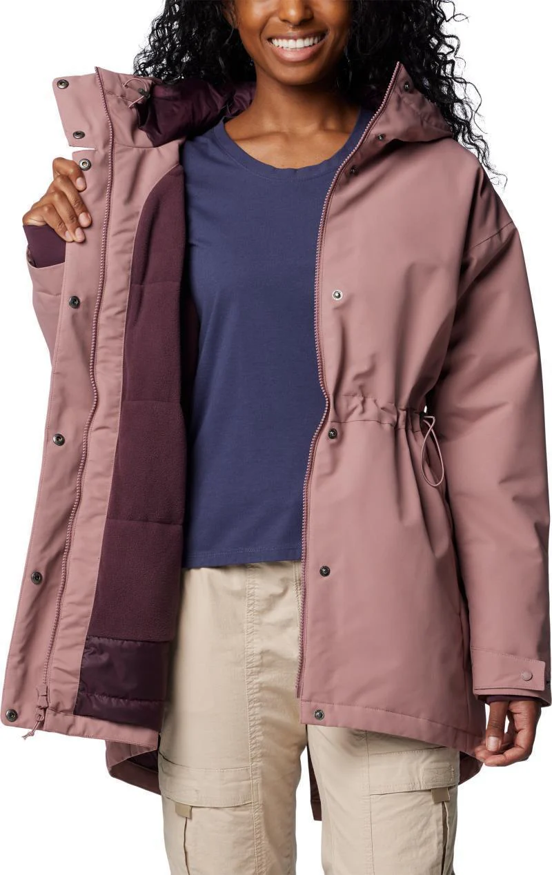 Venture Days Insulated Jacket - Womens - Image 2