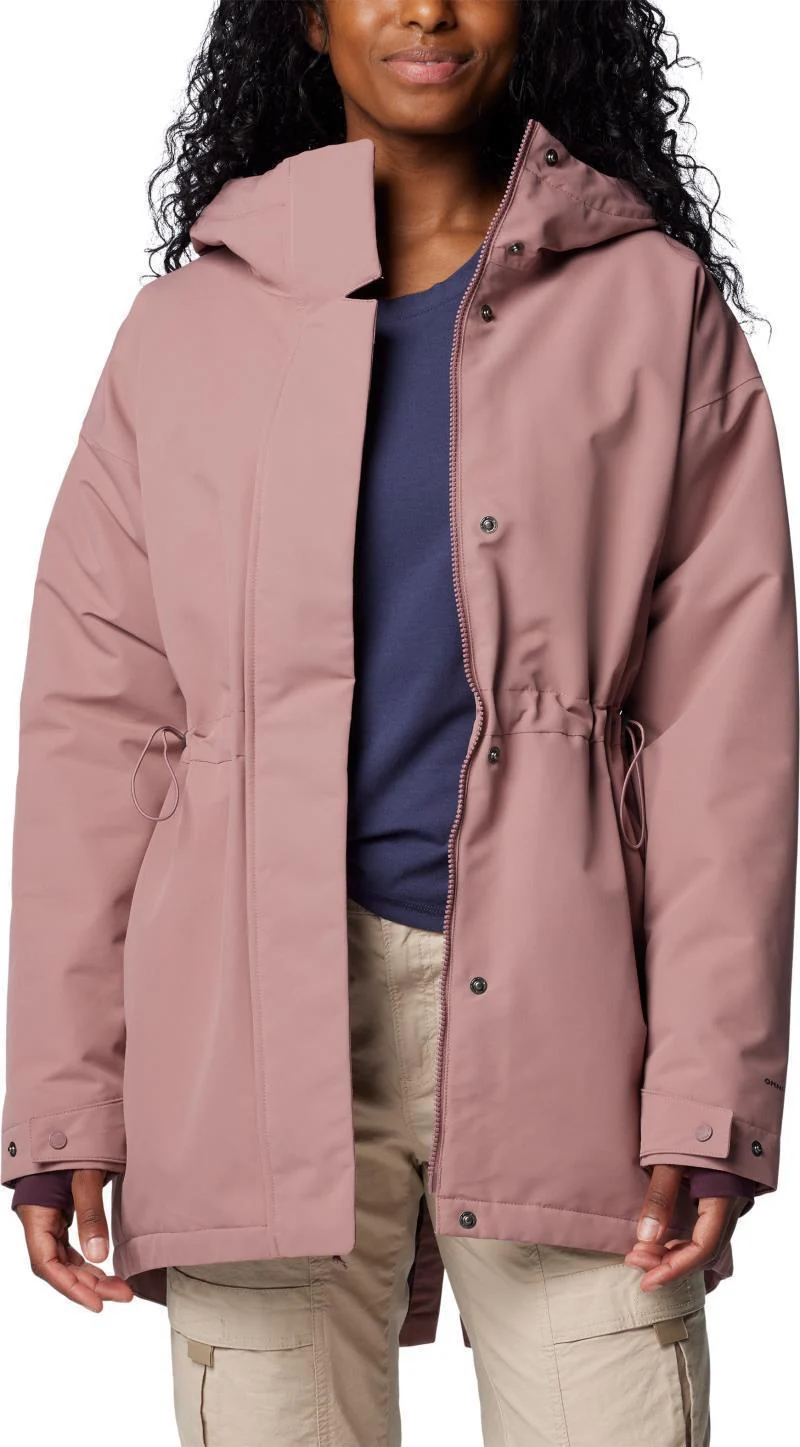 Venture Days Insulated Jacket - Womens - Image 3