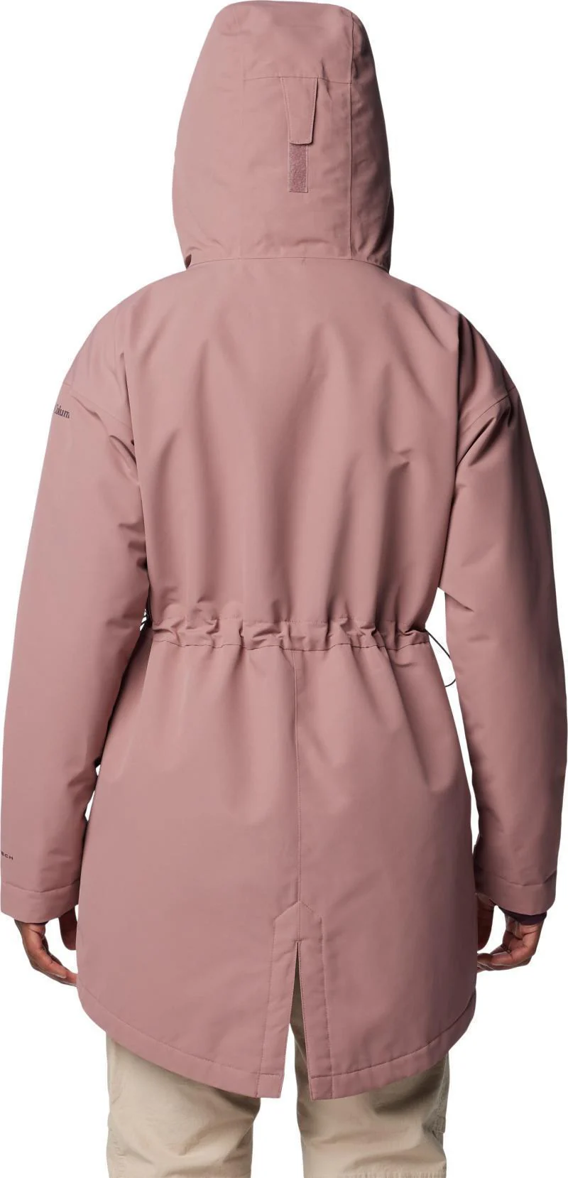 Venture Days Insulated Jacket - Womens - Image 4