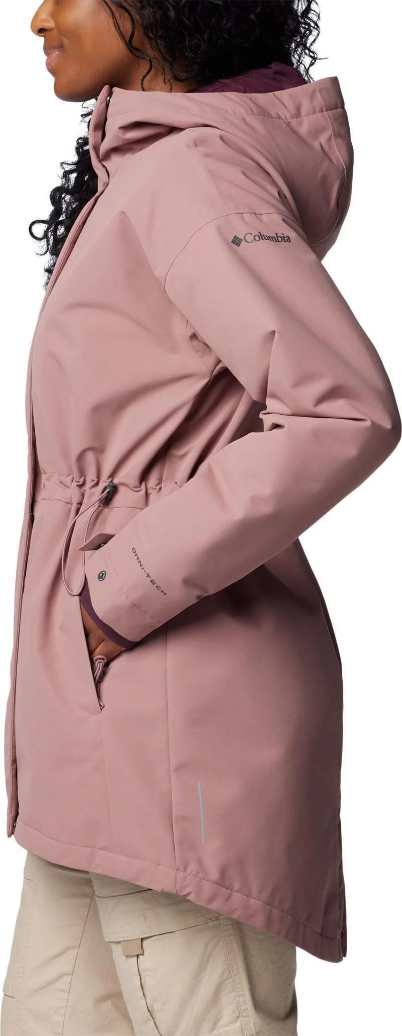 Venture Days Insulated Jacket - Womens - Image 5