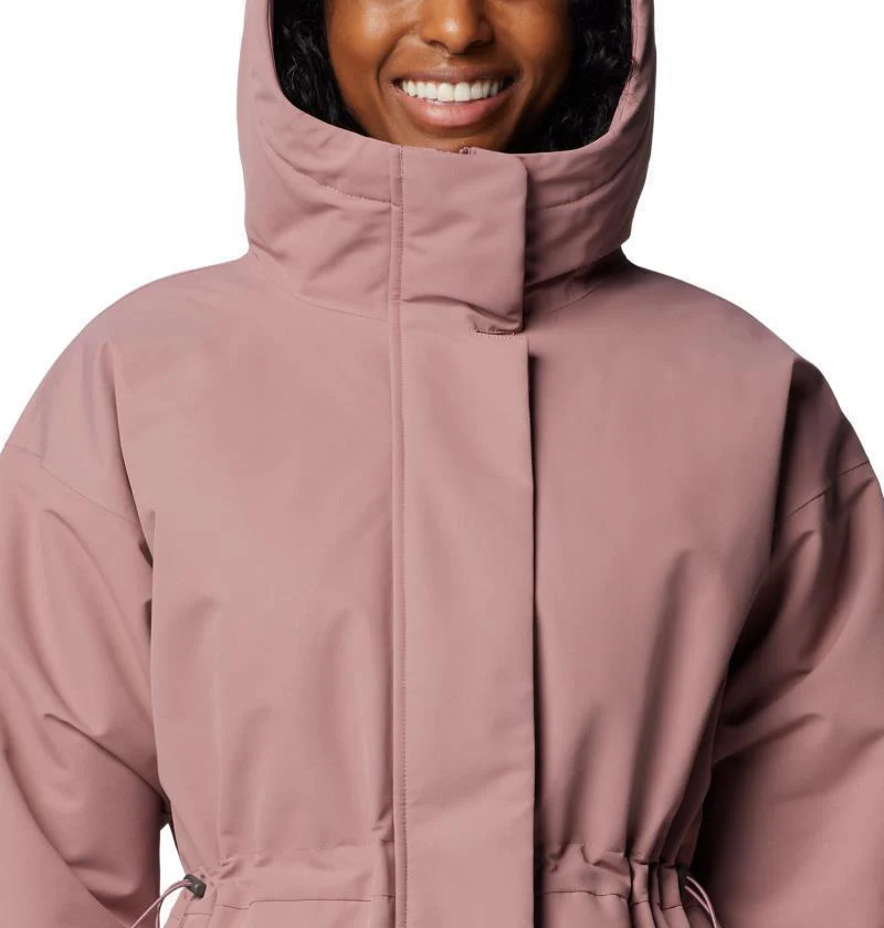 Venture Days Insulated Jacket - Womens - Image 6