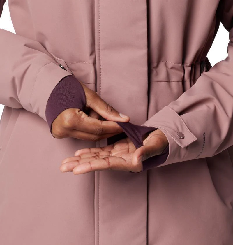 Venture Days Insulated Jacket - Womens - Image 7