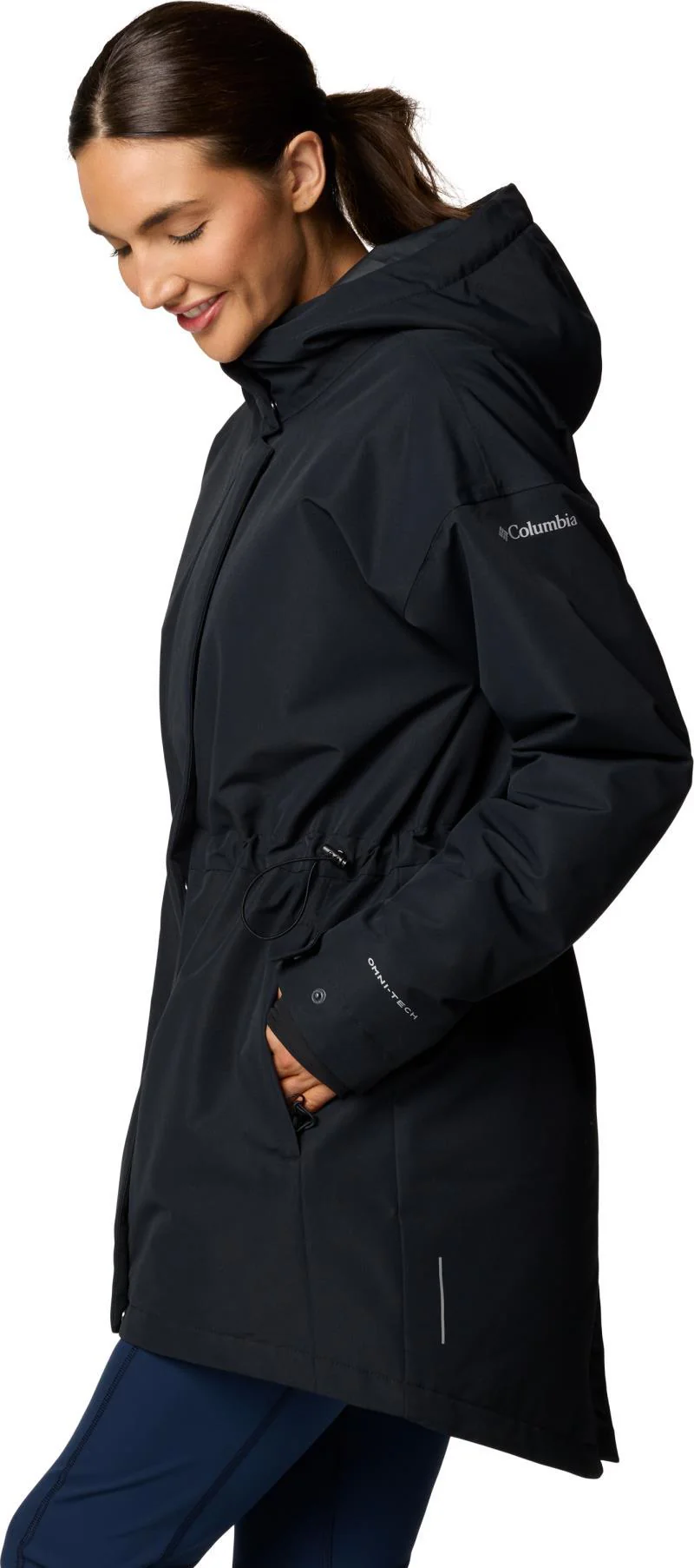 Venture Days Insulated Jacket - Womens - Image 9