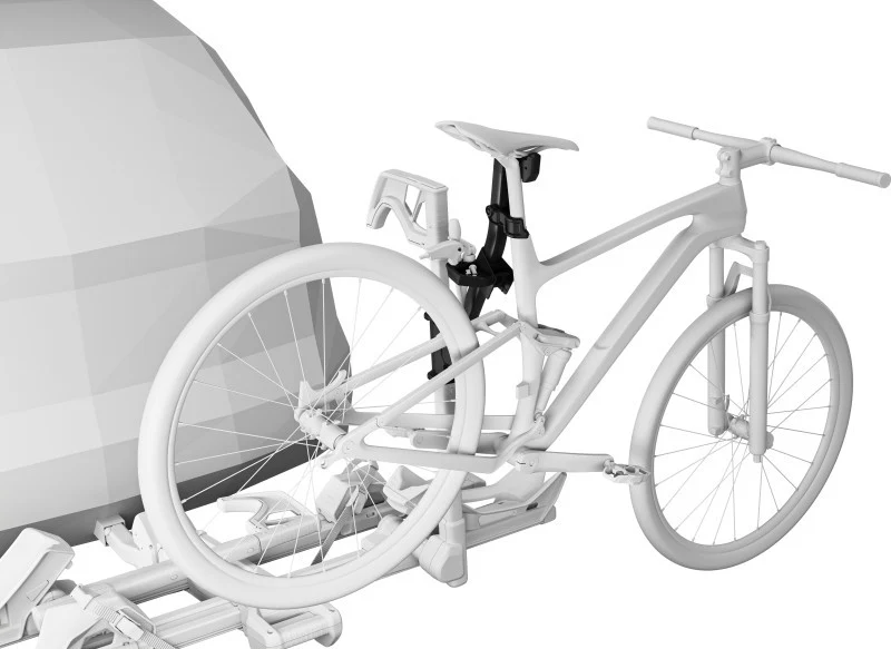 Verse Bike Repair Holder - Image 4