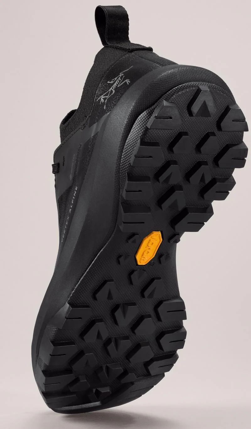 Vertex Alpine GTX - Womens (Prior Season) - Image 3