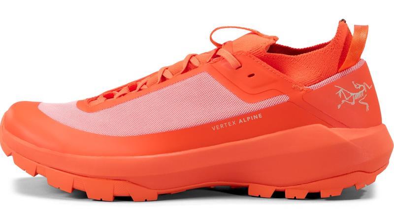 Vertex Alpine - Mens - Image 4