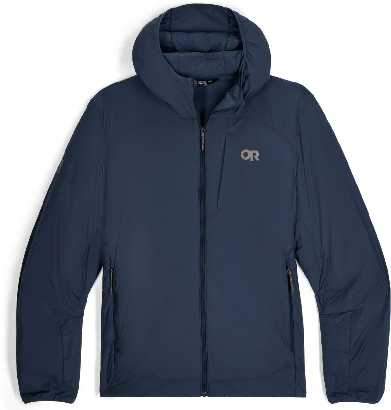 Vesper Insulated Hoodie - Mens