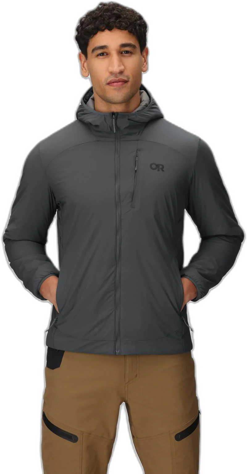 Vesper Insulated Hoodie - Mens - Image 10
