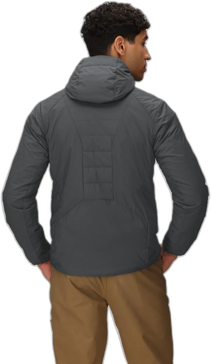 Vesper Insulated Hoodie - Mens - Image 11