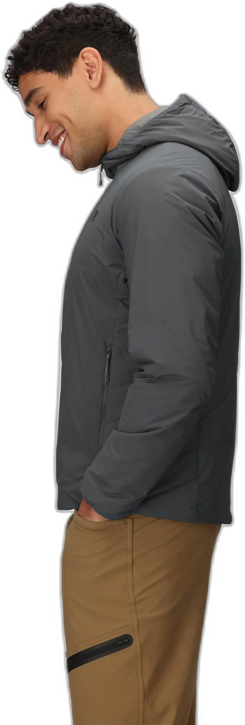 Vesper Insulated Hoodie - Mens - Image 12