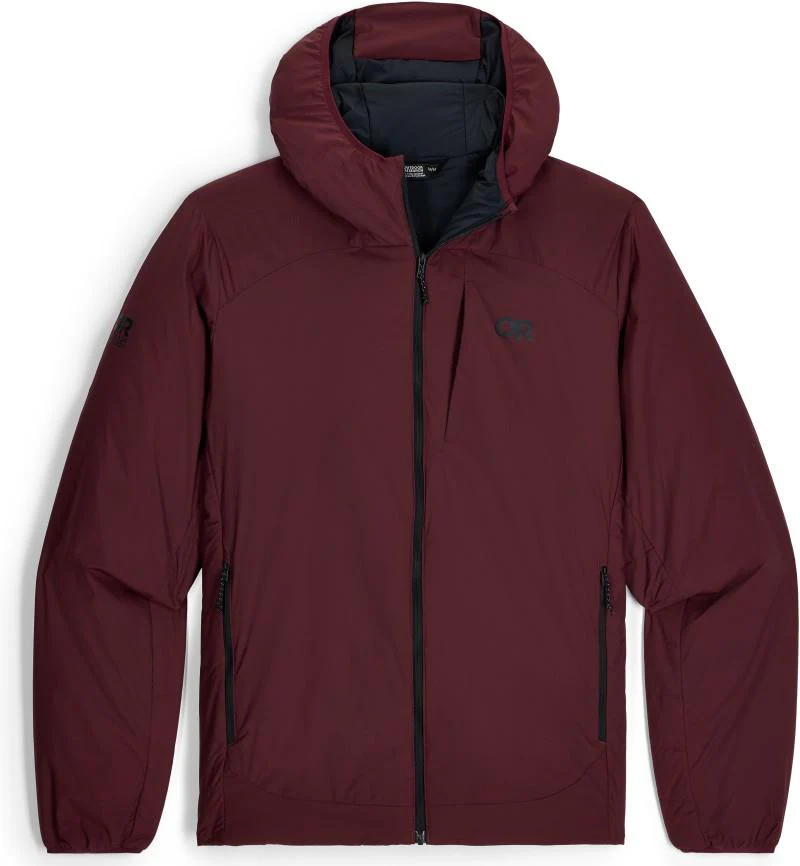 Vesper Insulated Hoodie - Mens - Image 13