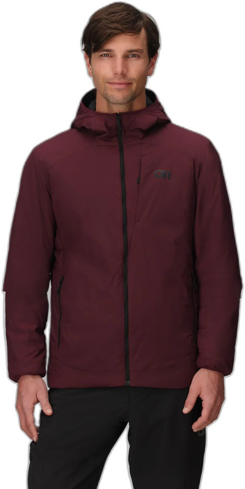 Vesper Insulated Hoodie - Mens - Image 14