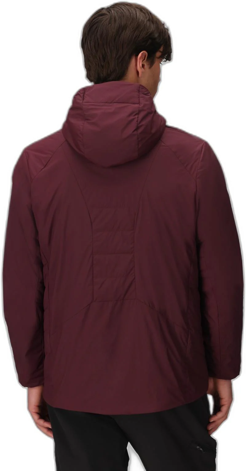 Vesper Insulated Hoodie - Mens - Image 15