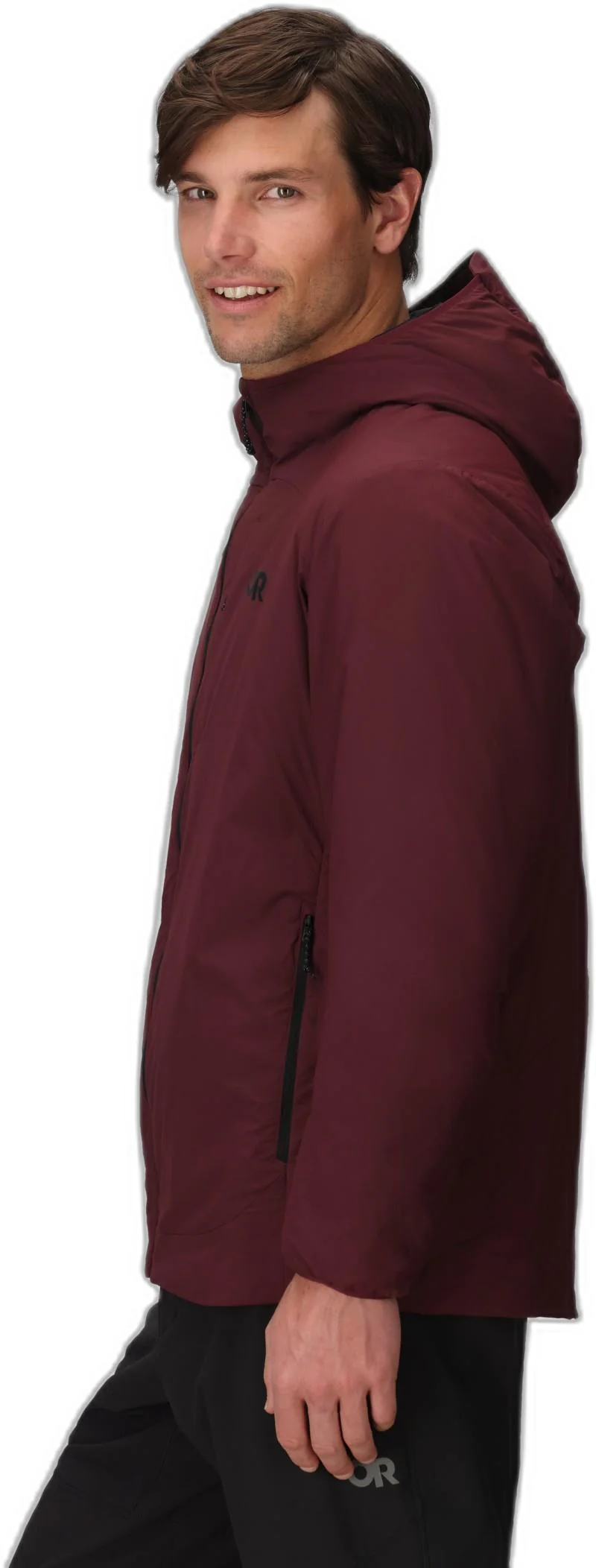 Vesper Insulated Hoodie - Mens - Image 16