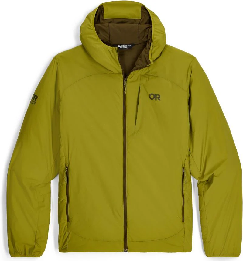 Vesper Insulated Hoodie - Mens - Image 17