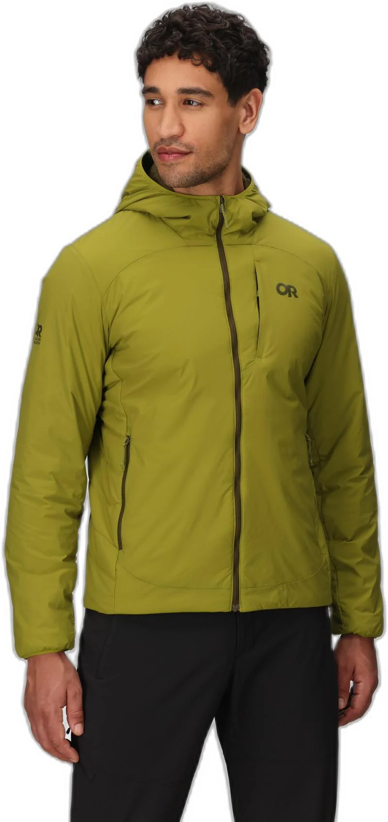 Vesper Insulated Hoodie - Mens - Image 18