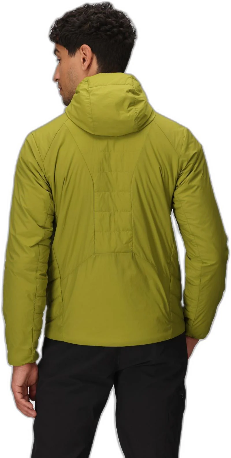 Vesper Insulated Hoodie - Mens - Image 19