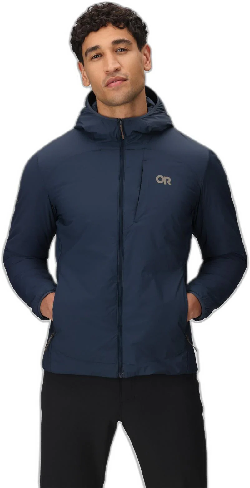 Vesper Insulated Hoodie - Mens - Image 2