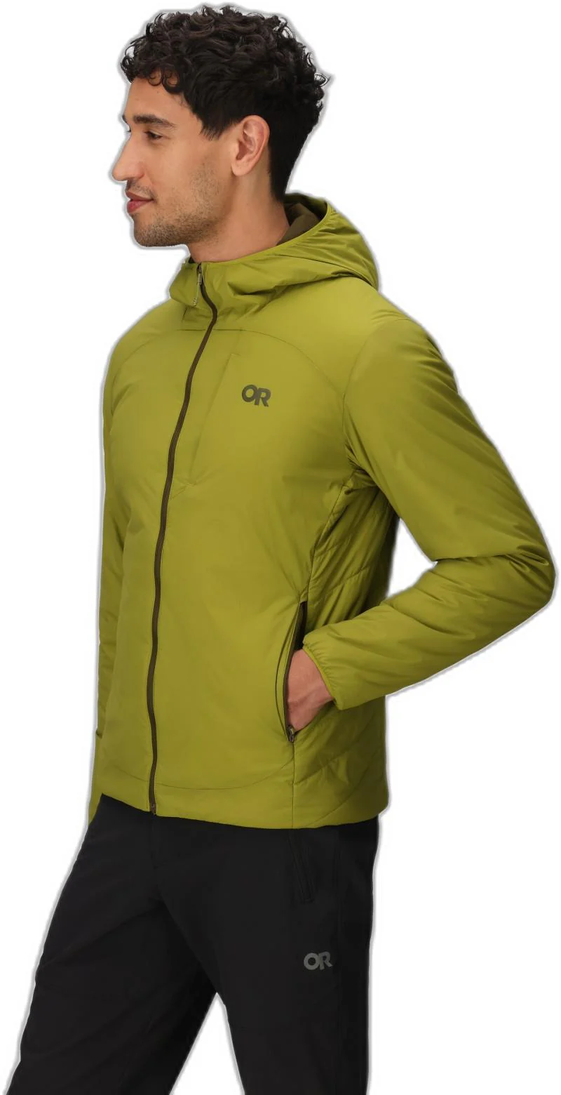 Vesper Insulated Hoodie - Mens - Image 20
