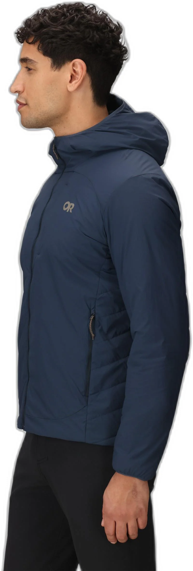 Vesper Insulated Hoodie - Mens - Image 4