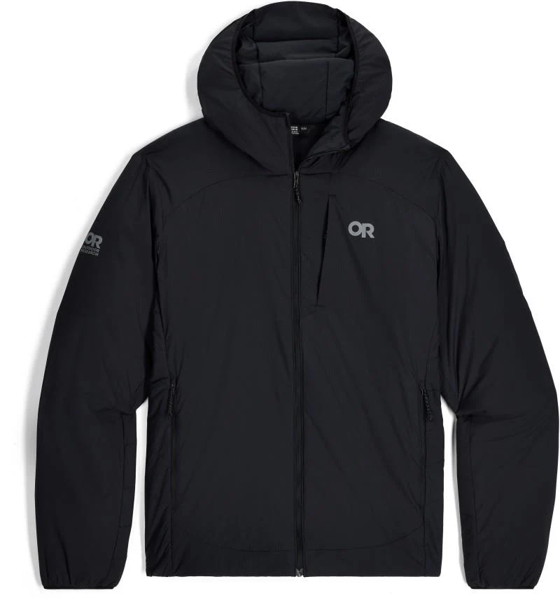 Vesper Insulated Hoodie - Mens - Image 5