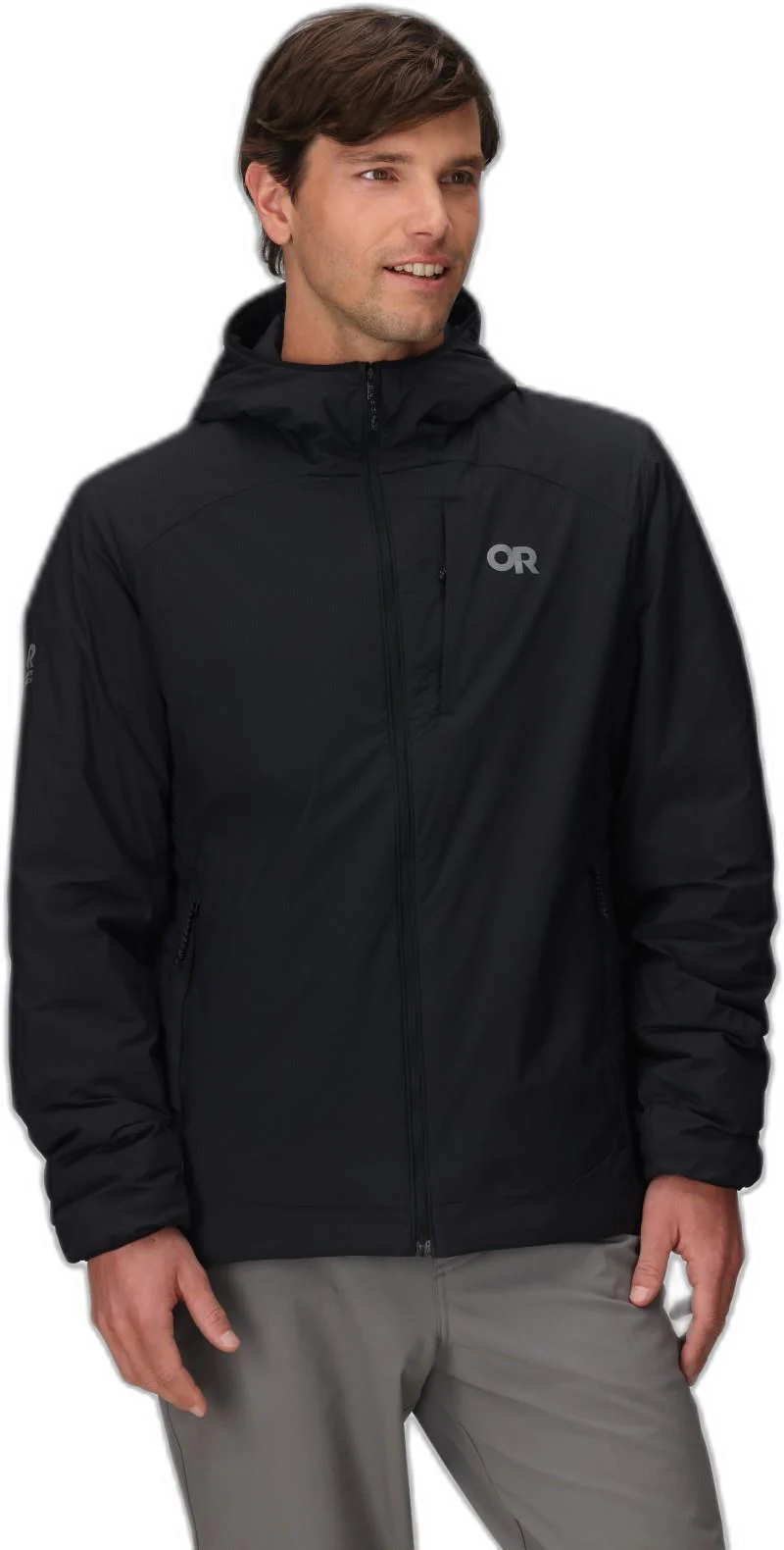 Vesper Insulated Hoodie - Mens - Image 6