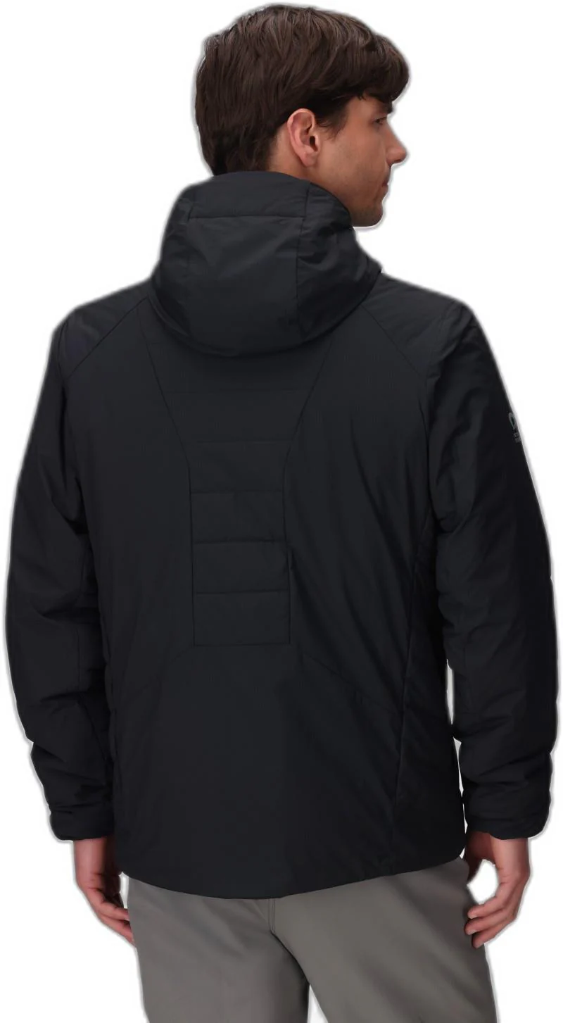 Vesper Insulated Hoodie - Mens - Image 7