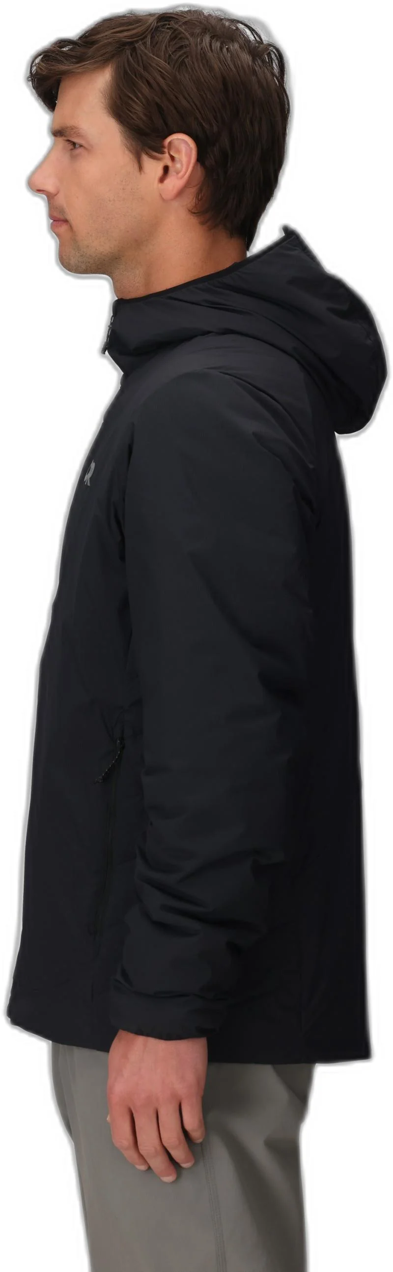 Vesper Insulated Hoodie - Mens - Image 8
