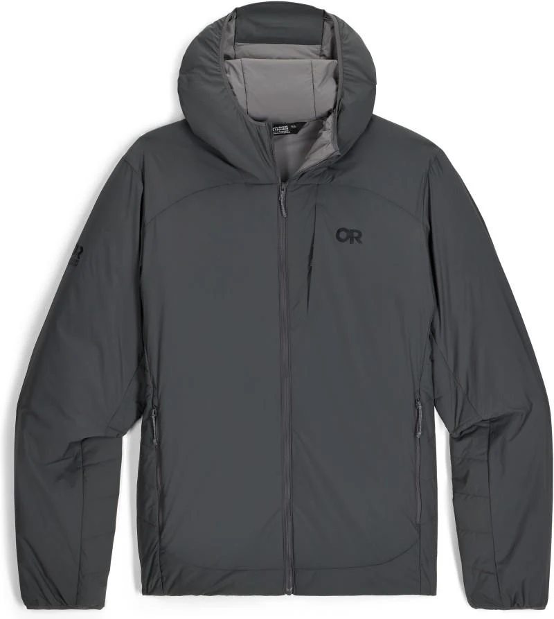 Vesper Insulated Hoodie - Mens - Image 9