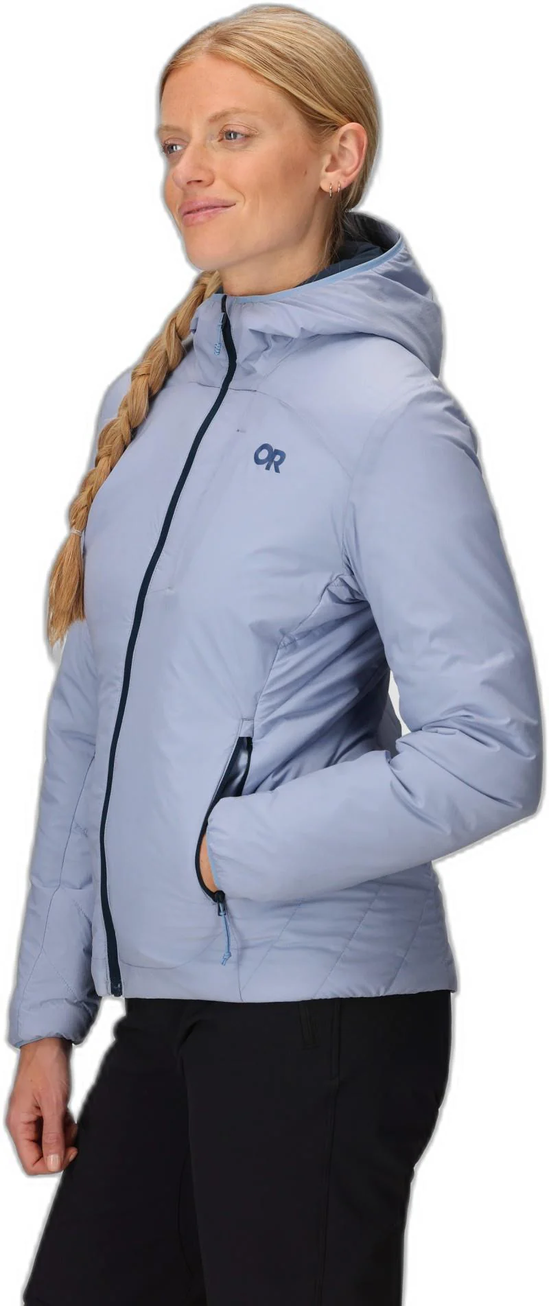 Vesper Insulated Hoodie - Womens - Image 10