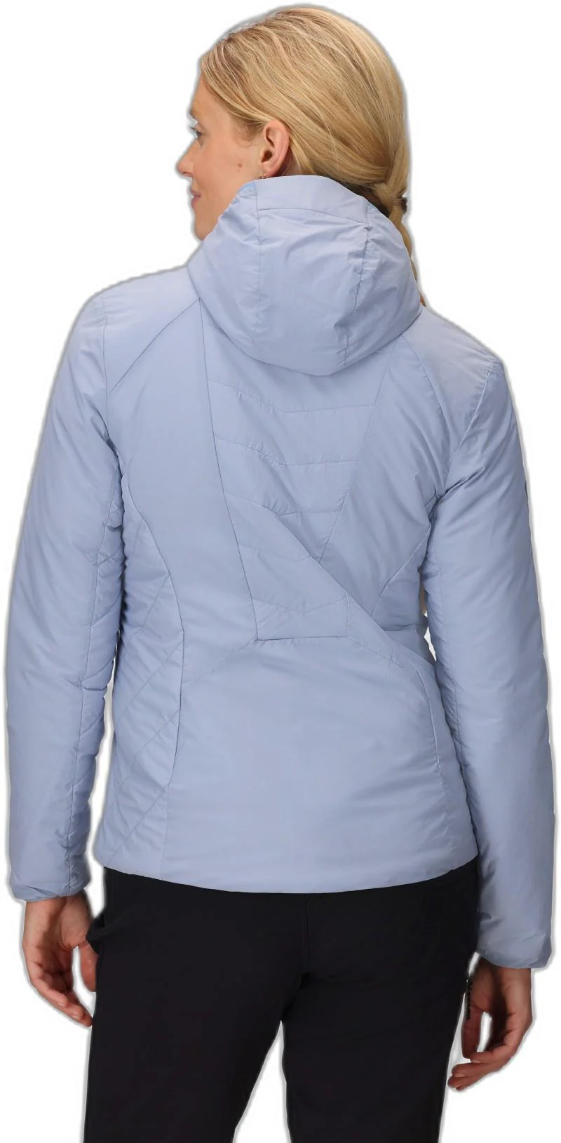 Vesper Insulated Hoodie - Womens - Image 11