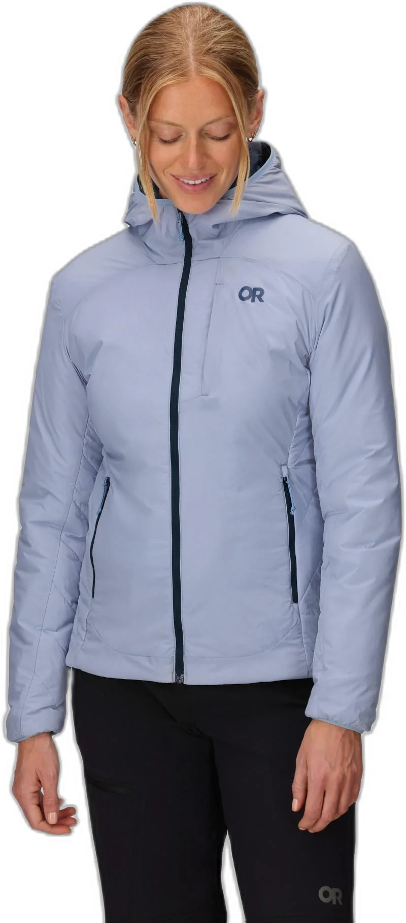 Vesper Insulated Hoodie - Womens - Image 12