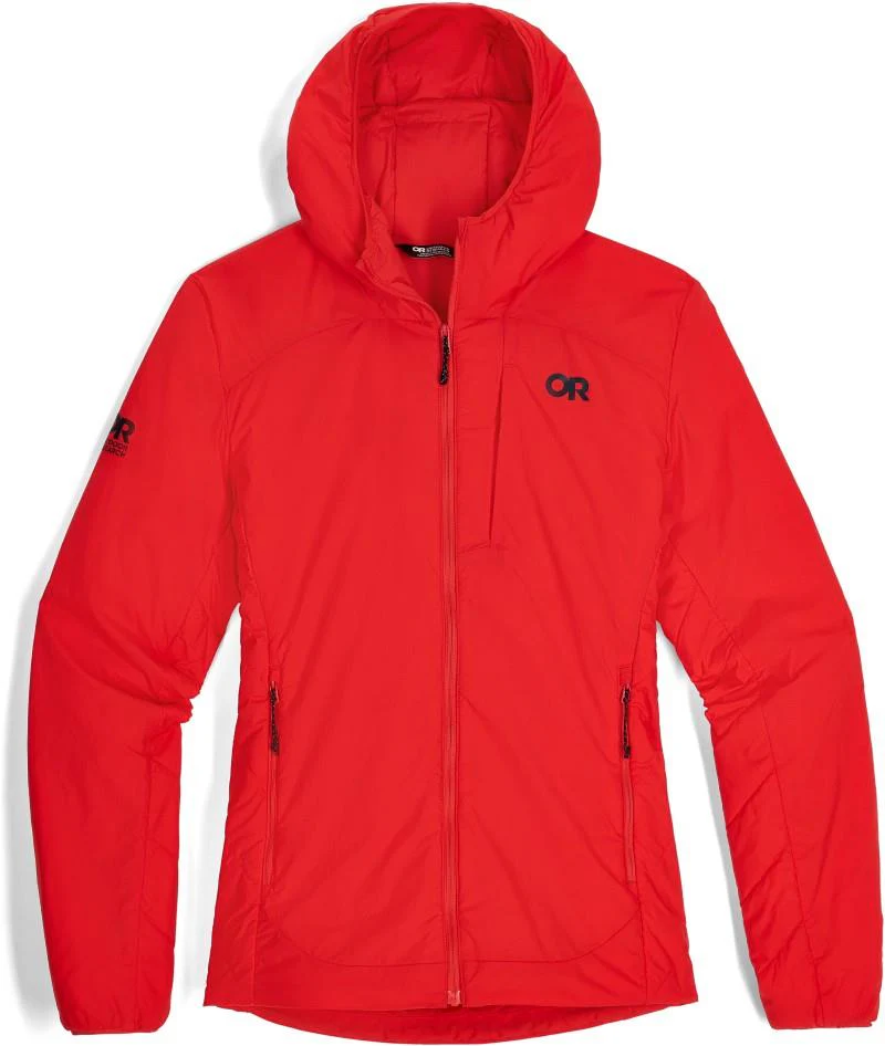Vesper Insulated Hoodie - Womens - Image 13