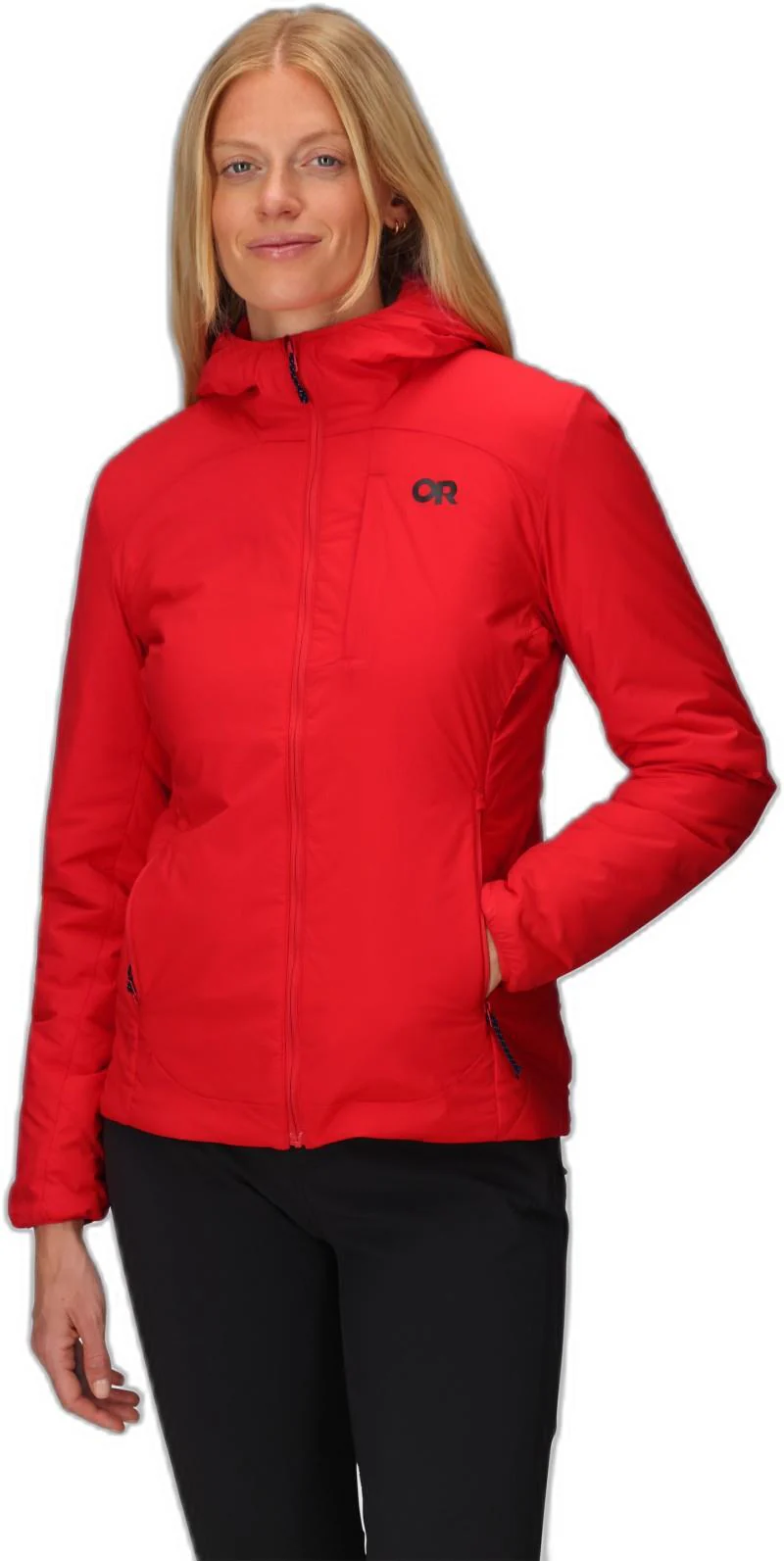 Vesper Insulated Hoodie - Womens - Image 14