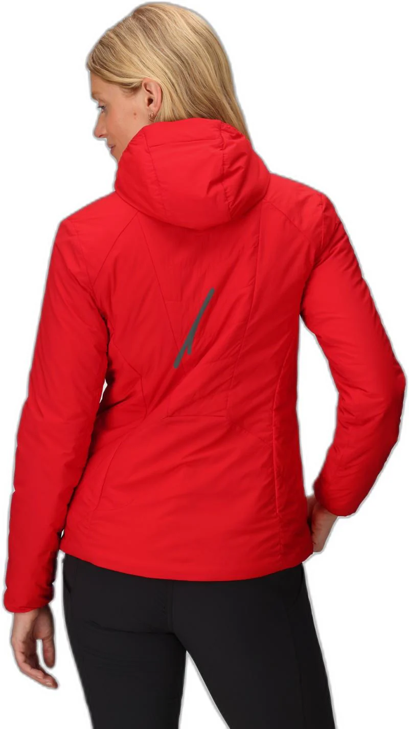 Vesper Insulated Hoodie - Womens - Image 15